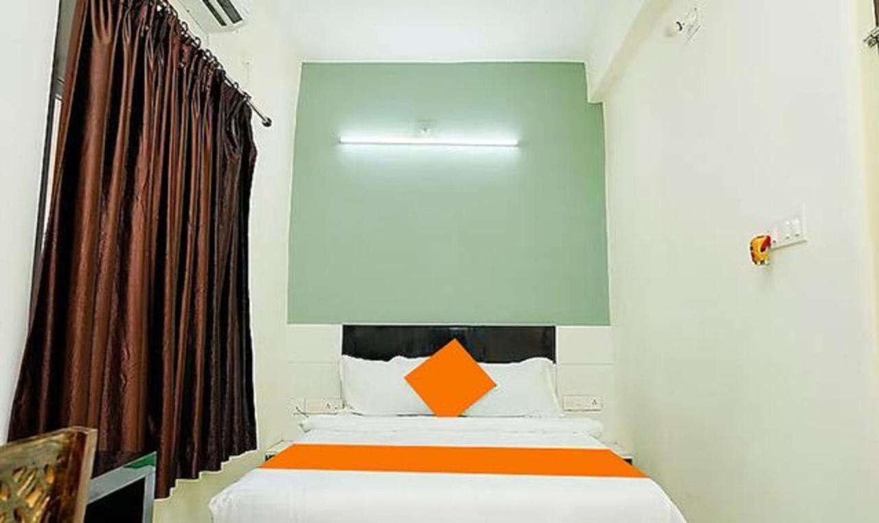 Fabhotel Ekamra Greens By Y Hotels 布巴内什瓦尔 外观 照片